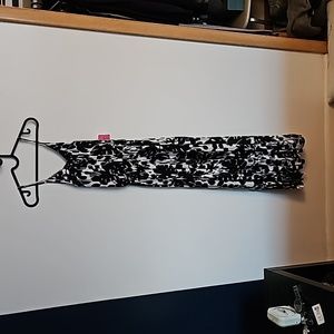 Kate Spade Monstera Grove Cover-up Dress